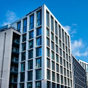 4* شقة فندقية Staycity Quay