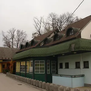 Bed and Breakfast Janezic