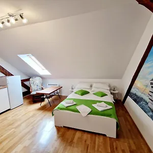 Bed and Breakfast Teslova